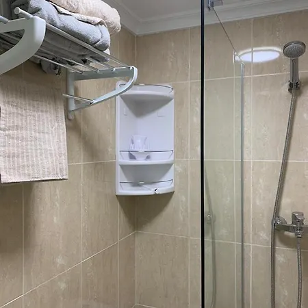 Apartment студия для отдыха у моря